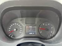 Ansicht Kombiinstrument