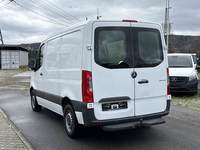 Ansicht hinten links