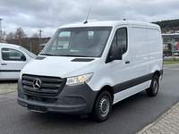 Mercedes-Benz Sprinter Kasten 211 CDI L1