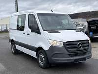 Ansicht vorne rechts