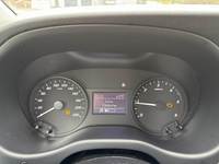 Ansicht Kombiinstrument