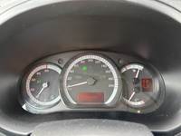 Ansicht Kombiinstrument