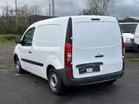 Ansicht hinten links