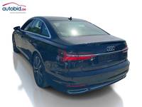 Ansicht hinten links