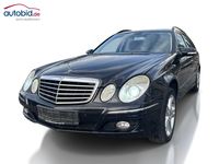 Mercedes-Benz E 200 T Kompressor AVANTGARDE