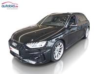 Audi RS4 Avant 2,9 TFSI quattro Tiptronic