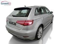 Pogled od pozadi desno