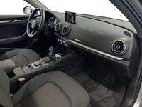 Pogled na unutrašnjost