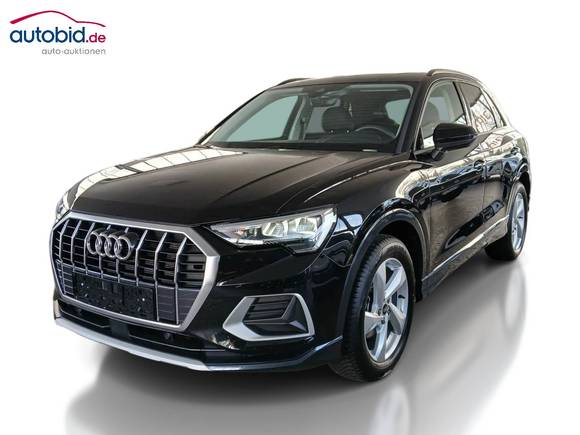 Skats no kreisās puses priekšā