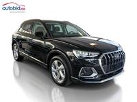 Skats no labās puses priekšā