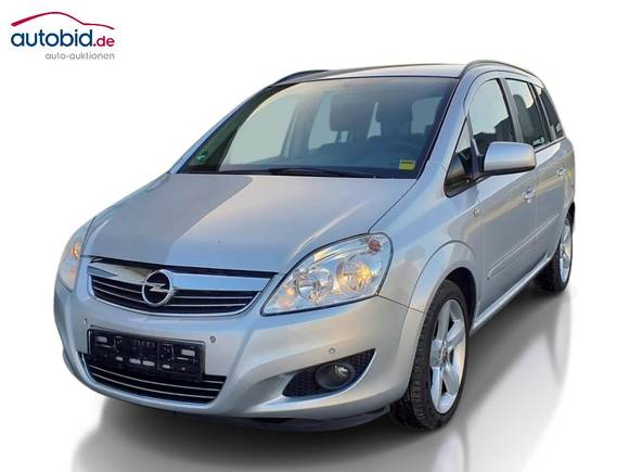 Skats no kreisās puses priekšā