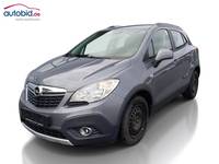 Opel Mokka 1,7 CDTI ecoFlex "Edition"