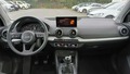 View of dashboard
