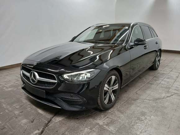 Pogled od napred levo