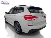 Pogled od pozadi levo