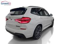 Pogled od pozadi desno