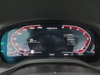 Pogled na kombinovani instrument