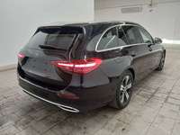 Pogled od pozadi desno