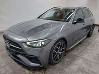 Pogled od napred levo