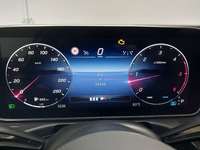 Pogled na kombinovani instrument