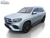 Mercedes-Benz GLS 400 d 4Matic 2,9 CDI Automatic "AMG Line"