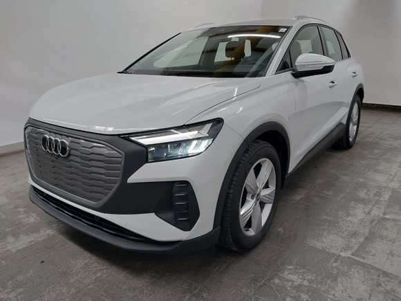 Pogled od napred levo