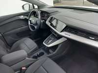 Pogled na unutrašnjost