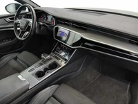 Pogled na unutrašnjost