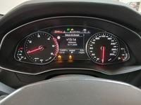 Pogled na kombinovani instrument