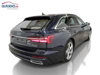 Pogled od pozadi desno