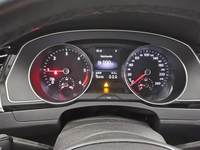 Vista del cuadro de instrumentos