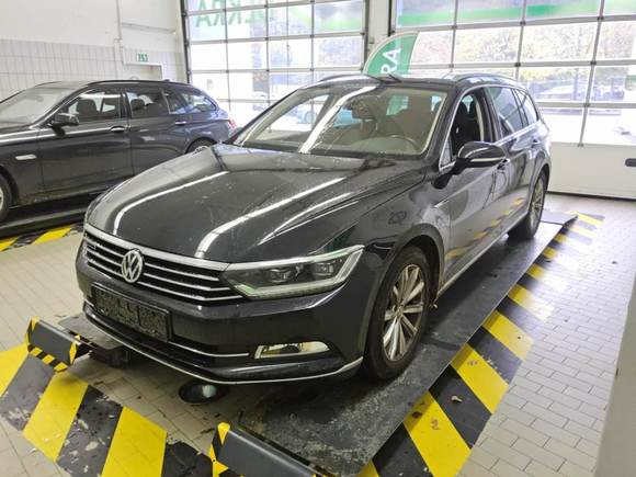 Vista delantera izquierda