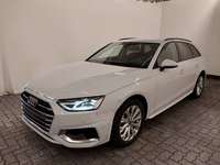 Audi A4 Avant advanced 40 TDI S-tronic