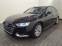 Audi A4 Avant advanced 40 TDI S-tronic