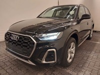 Audi Q5 40 TDI quattro S-tronic "S line"
