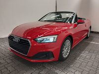 Audi A5 Cabriolet 40 TDI S-tronic