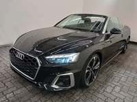 Audi A5 Cabriolet 45 TFSI quattro S-tronic "S line"