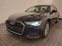 Audi A6 Avant 40 TDI quattro S-tronic