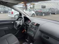 Pogled na unutrašnjost