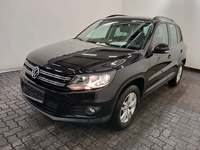 VW Tiguan 1,4 TSI "Trend&Fun"