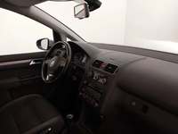 Pogled na unutrašnjost