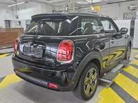 Vista trasera derecha