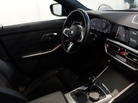 Pogled na unutrašnjost