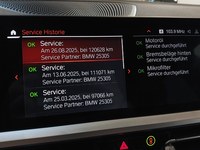 Dokaz o obavljenom servisu