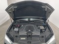 View of engine compartment