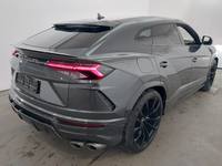 Vaade tagant paremalt