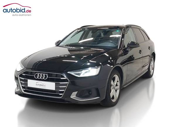 Náhled zpředu zleva