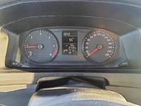 Pogled kombi instrument