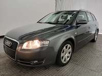 Audi A4 Avant 2,0 TDI