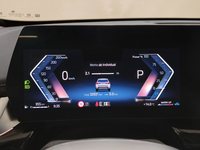 Pogled na kombinovani instrument